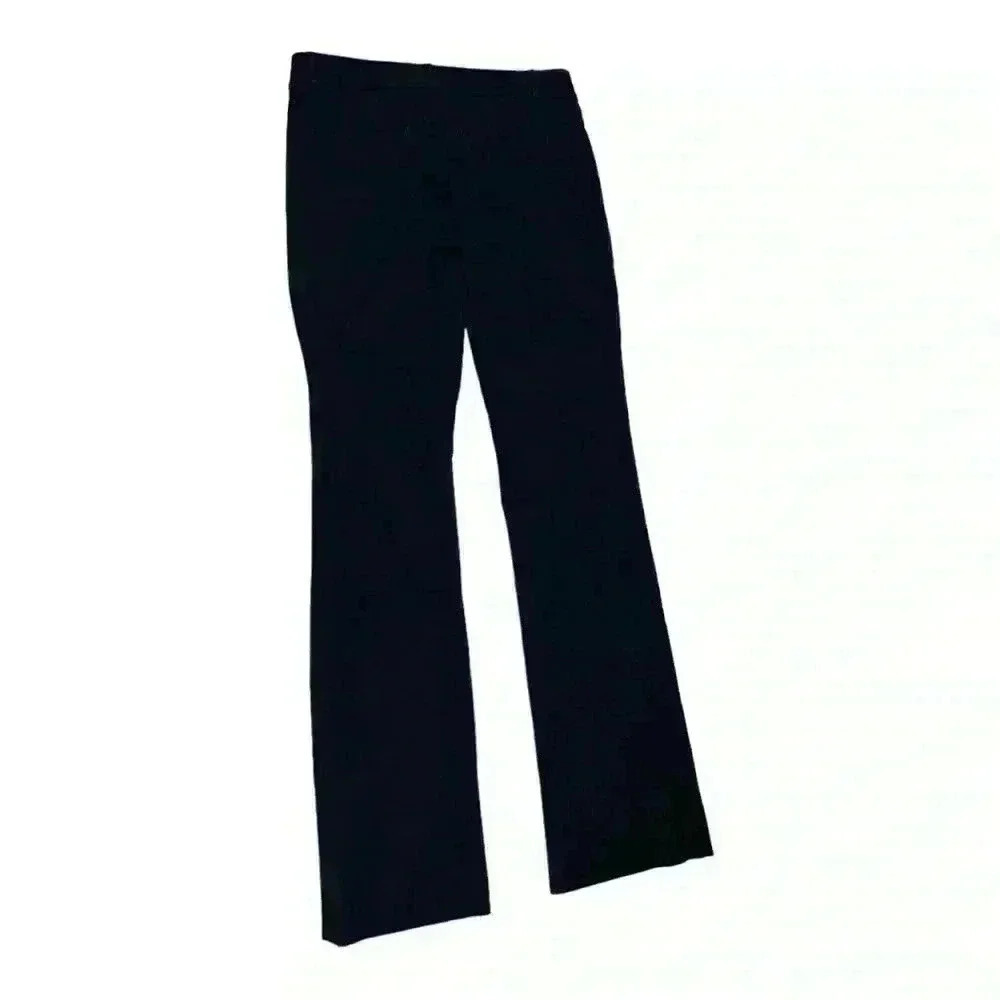 Women’s Banana Republic Straight Sloan Pants - Picture 6 of 10